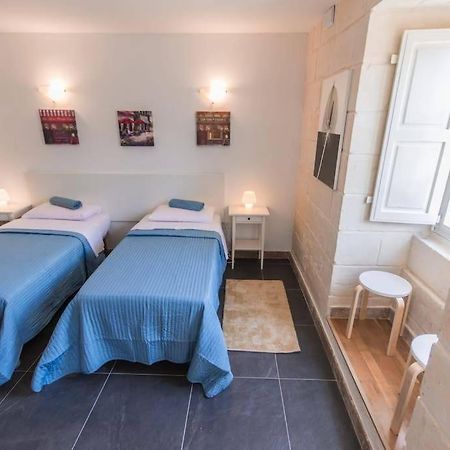 Central Valletta House Floriana Zewnętrze zdjęcie