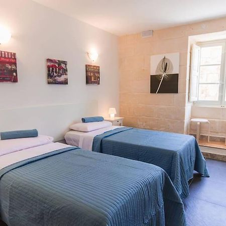 Central Valletta House Floriana Zewnętrze zdjęcie