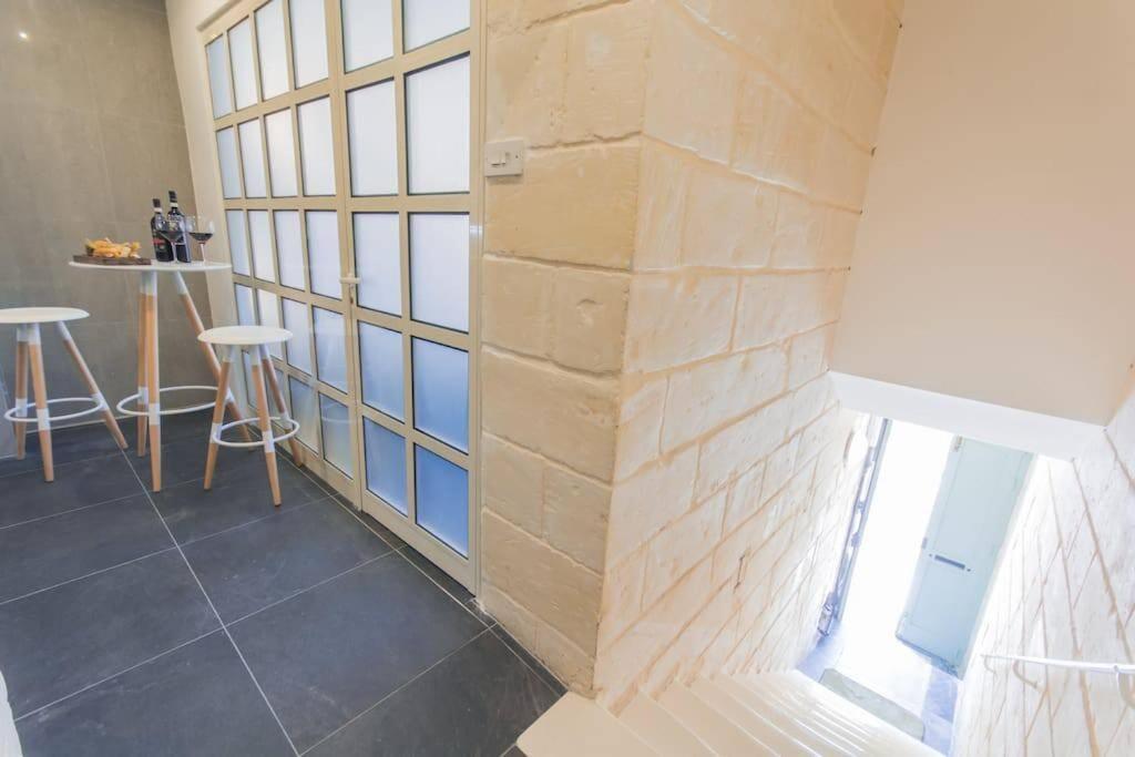 Central Valletta House Floriana Zewnętrze zdjęcie