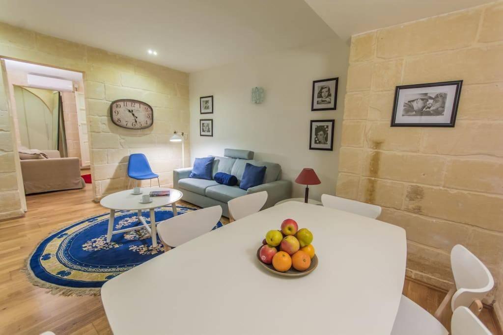 Central Valletta House Floriana Zewnętrze zdjęcie